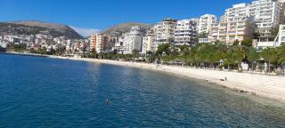 Exotic Holiday in Saranda - Saranda - 0