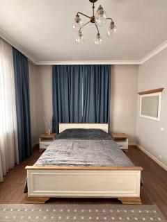 Aikol Guesthouse - Bisjkek - 0