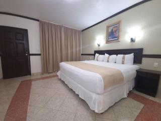 Hotel Casa Blanca - 9