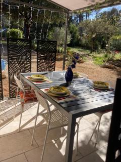 Au Havre de Paix - 2