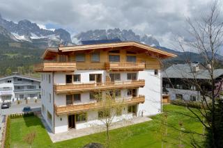 Appartementhaus Spiegl by Travel Partner - Ellmau - 8