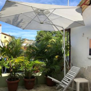 Chez Marine Cazinha na Aldeia - 0