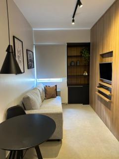 Flat em Brasília - Moderno e equipado - Brasilia - 0