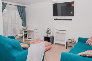 BrumStay UK - 2 Bed Flat close to Birmingham City Centre - Birmingham - 6