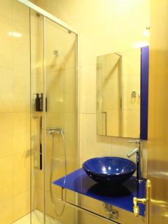 Hostal Nersan2 - Madrid - 9