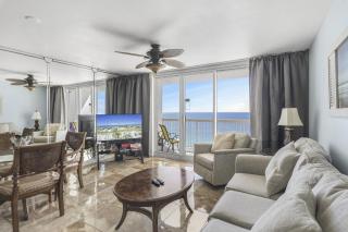 Beach Front 18th Flr, Best Ocean View, New Upgrades - Destin - 7