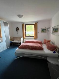 Ferienwohnung Schlossberg 2 - 5