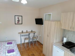 Apartmani Milosavljevic - Soko Banja - 4