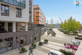 MS Apartments Motława I - Gdańsk - 3