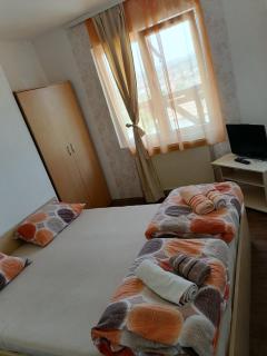 Apartmani Milosavljevic - 8