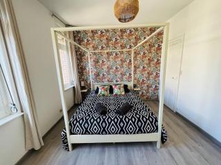 Duplex 100m2, 3 Chambres, Centre - Valenciennes - 9