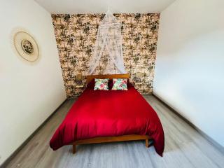 Duplex 100m2, 3 Chambres, Centre - Valenciennes - 8