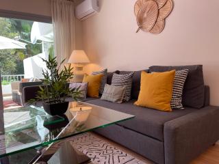 Suite 208, Close to the beach, 2 bedroom,Golden Mile - Marbella - 3
