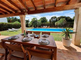 Casa Sylvia Cala D'OR - 5