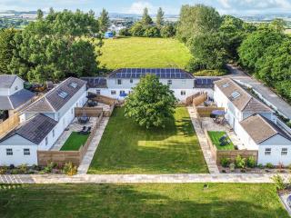 Willow Cottage - Uk38484 - 9