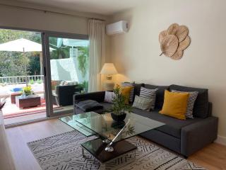 Suite 208, Close to the beach, 2 bedroom,Golden Mile - Marbella - 2
