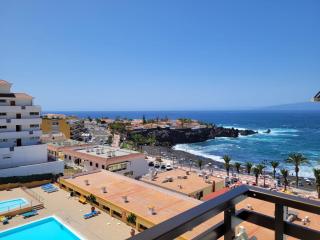Muy Seguro - Great view for Playa de la Arena - Puerto de Santiago - 7