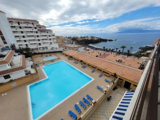 Muy Seguro - Great view for Playa de la Arena - Puerto de Santiago - 0