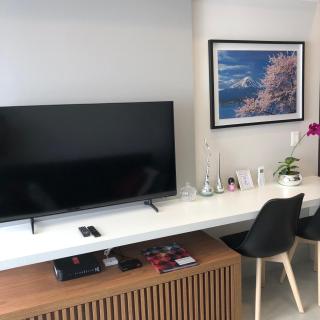 Monte Fuji ~ GRU 39m2 - 1