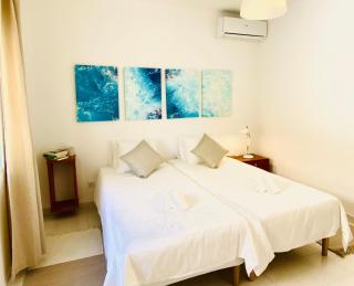 Apartamento na Praia - 9