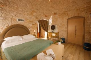 Le Alcove - Luxury Hotel nei Trulli - 1