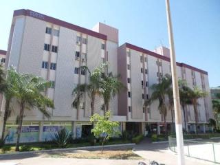 Flat em Brasília - Moderno e equipado - Brasilia - 7