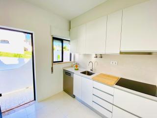 Apartamento na Praia - 5