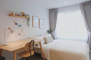 Minimal Cozy Room near Chatuchak Weekend Market #1 - 4