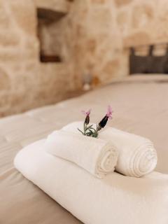 I Trulli dei Nonni evelin - Martina Franca - 4