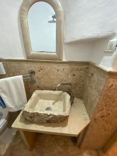 Trullo Fiorino - Cisternino - 1