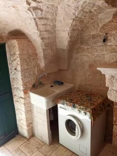 Trullo Fiorino - Cisternino - 2