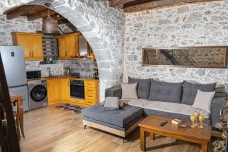Stefanis Guest House - Krásion - 0