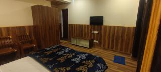 Gayatri Lodge - Kasauli - 7