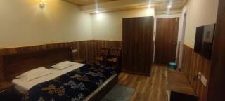 Gayatri Lodge - Kasauli - 5
