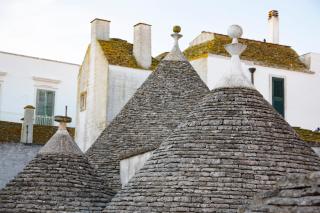 Le Alcove - Luxury Hotel nei Trulli - 8