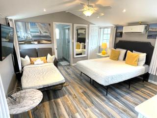 King & Queen Suite #8 - Nassau - 9