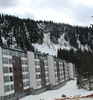 FORESTA Apartment Jahorina - 6