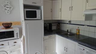 Loudenvielle résidence l'Orée des Monts - 5