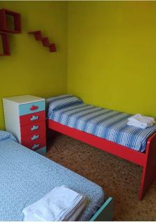 Appartamento Le Margherite - Procida - 1