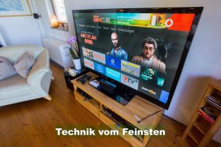 Ferienhaus Schwarzwald bei Straßburg Europapark für 12 Personen auf 160qm - 4