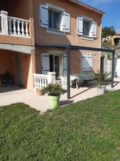 Le calme - Viviers - 5