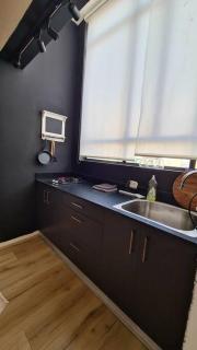 Bright Studio in Shapira - Tel Aviv - 3