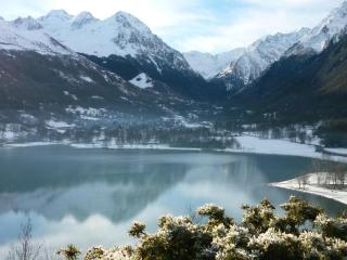 Loudenvielle résidence l'Orée des Monts - 9