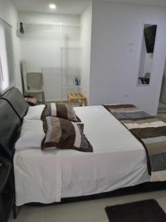LINDO APARTAMENTO LOFT, EXCELENTE UBICACIÓN! - Carthagène des Indes - 9