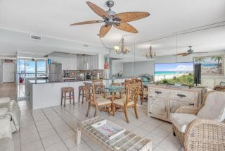 Best beach front vacation, Ocean View, 8th Flr - Destin - 6