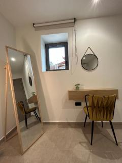 Piedra Luxury Apartments - Nauplia - 1