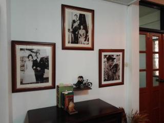 Naturbliss Resort Village - 7