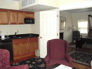 Inn on Bellevue - Newport - 7