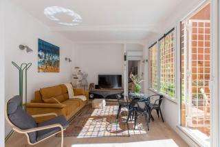 iFlat Shiny Loft in Trastevere - Rom - 6