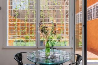 iFlat Shiny Loft in Trastevere - Rom - 2